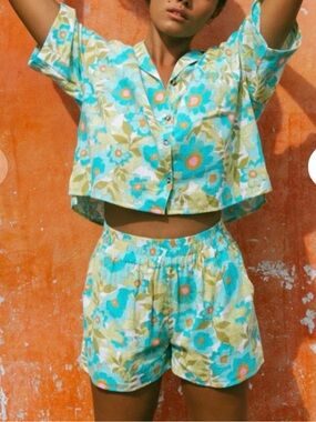 Billabong All Good set